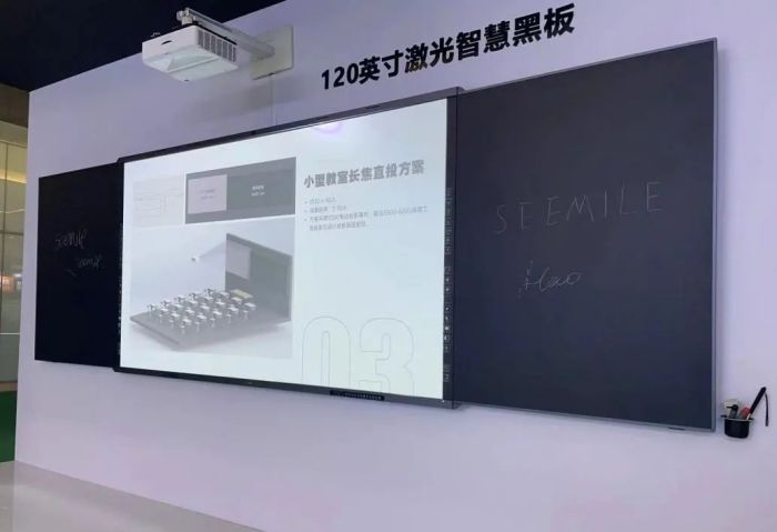 场总结：替代性竞争筑底寻机pg模拟器试玩商教投影机市(图4)