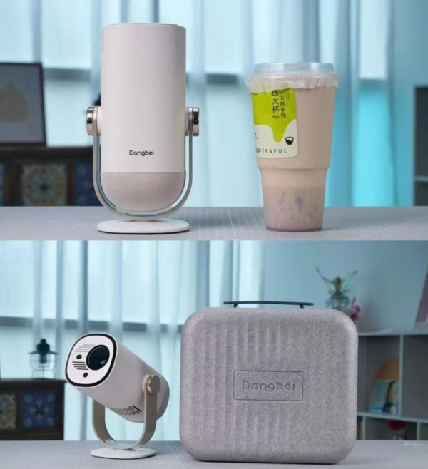 攻略千元当贝smart1不容错过pg电子平台2025年投影选购新(图2)