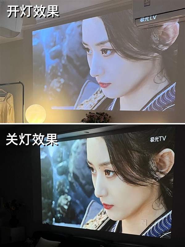 么选 当贝D6X Pro性价比首选pg电子入口2000元档投影仪怎(图1)