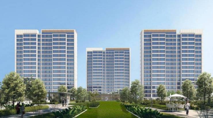 皖投云启华章花园房价_楼盘怎么样丨楼盘测